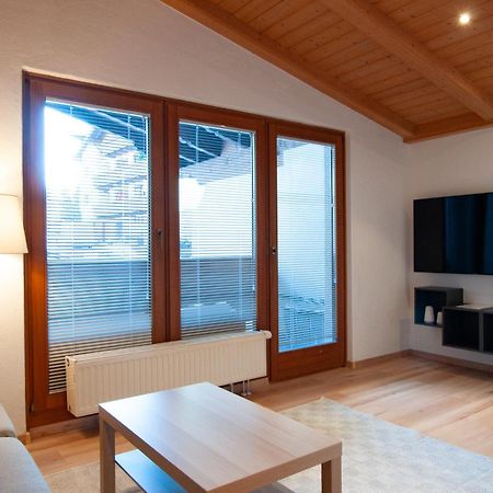 Edelberg Apartments Außervillgraten Zewnętrze zdjęcie