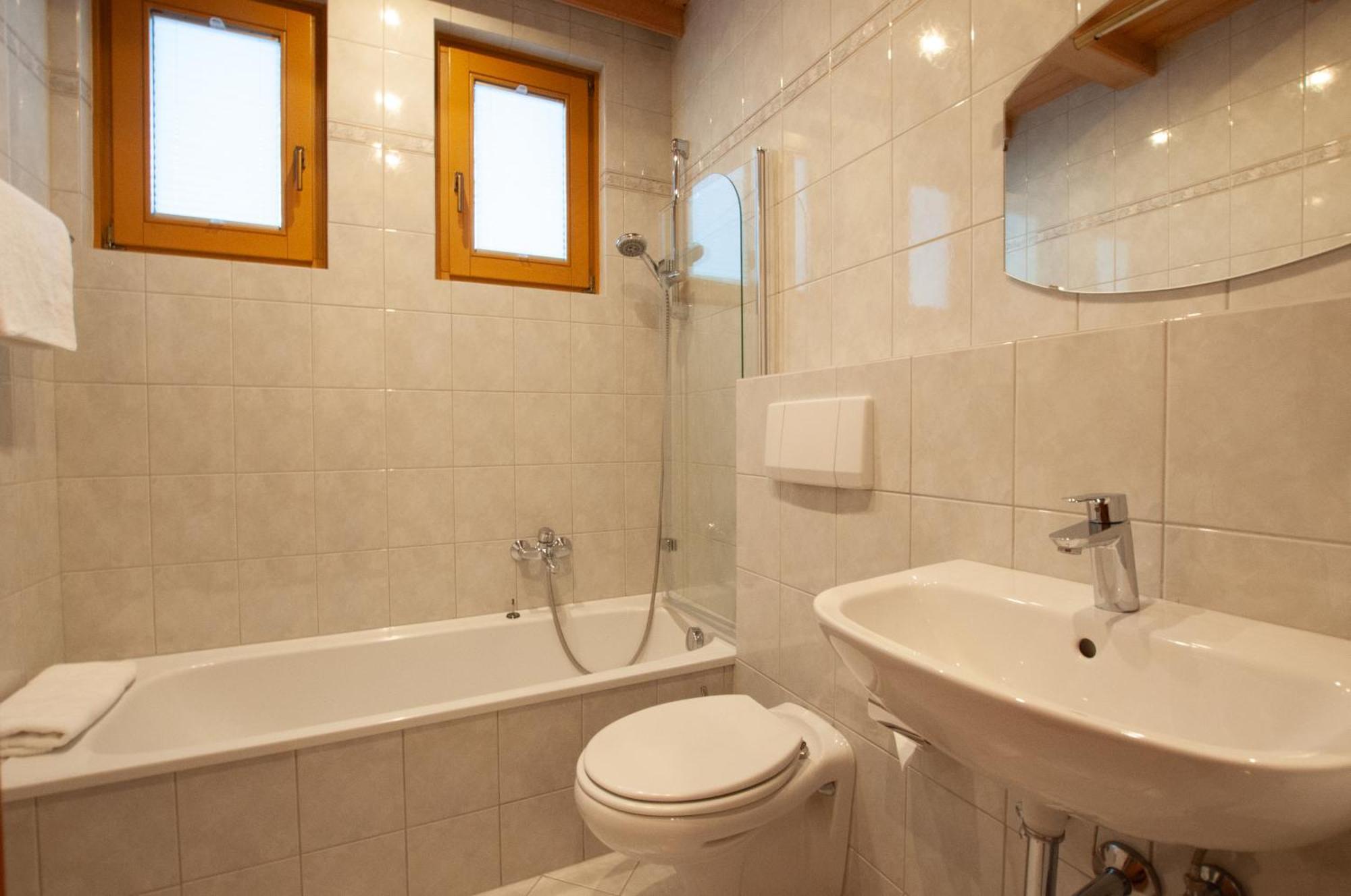 Edelberg Apartments Außervillgraten Zewnętrze zdjęcie